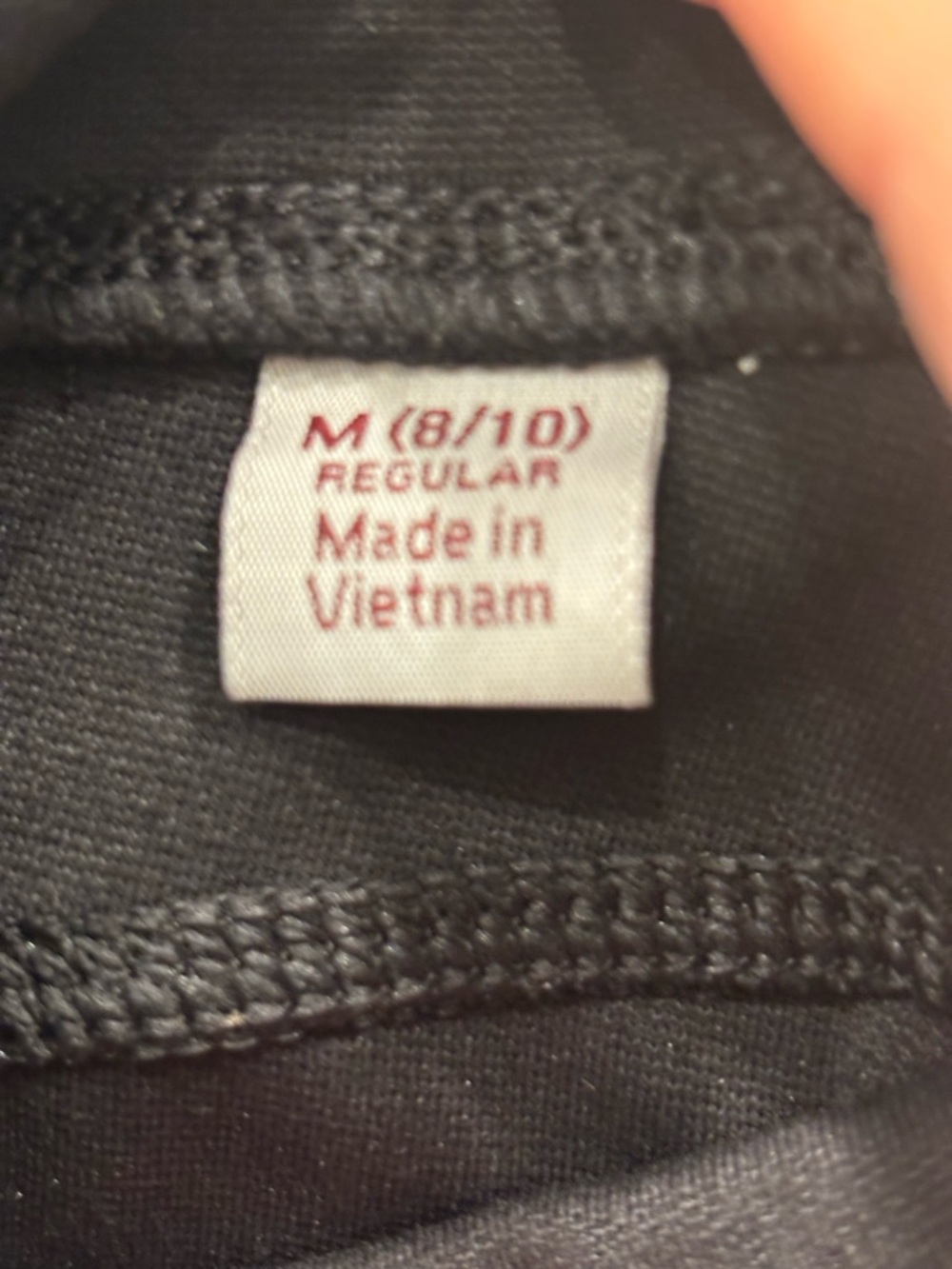 Carhartt Force Midweight Utility Leggings with Cargo Pockets - Picture 4 of 5